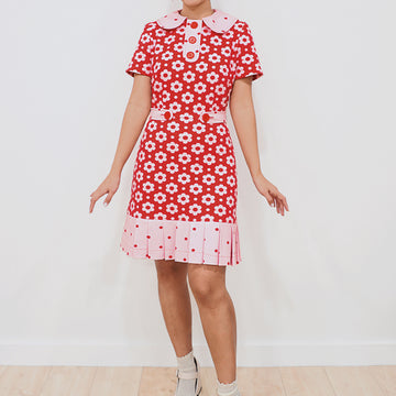 Know Me Misses' Dresses ME2029 - Sewing Pattern