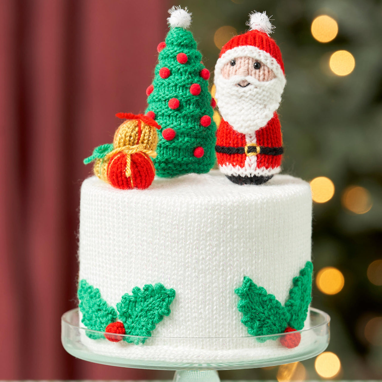 Christmas Cake