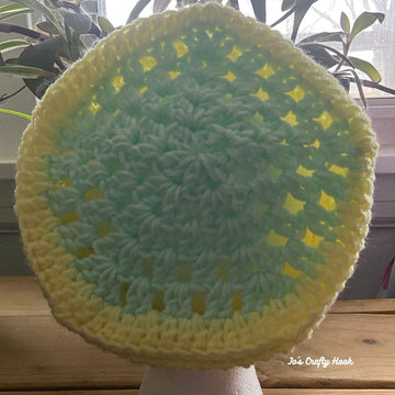 Sherbet Beret