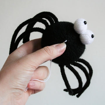 Spooky Spider
