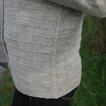 Sea Fret Cardigan