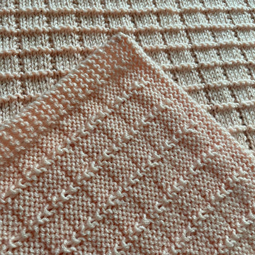 Easy Car Seat Baby Blanket
