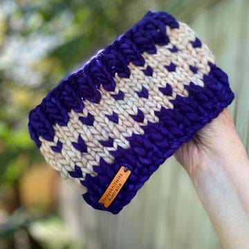 Zahlias Headband