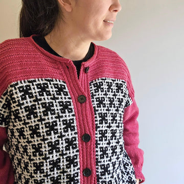 Tessera Cardigan