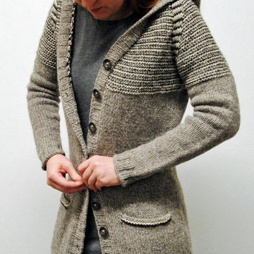 Dilaila's Hoodie