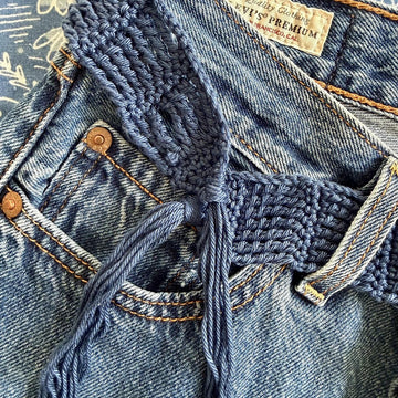 Belt