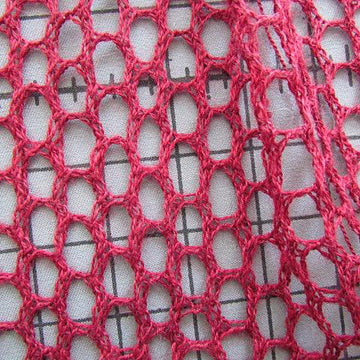 Lyric Opera Lace Wrap and Scarf