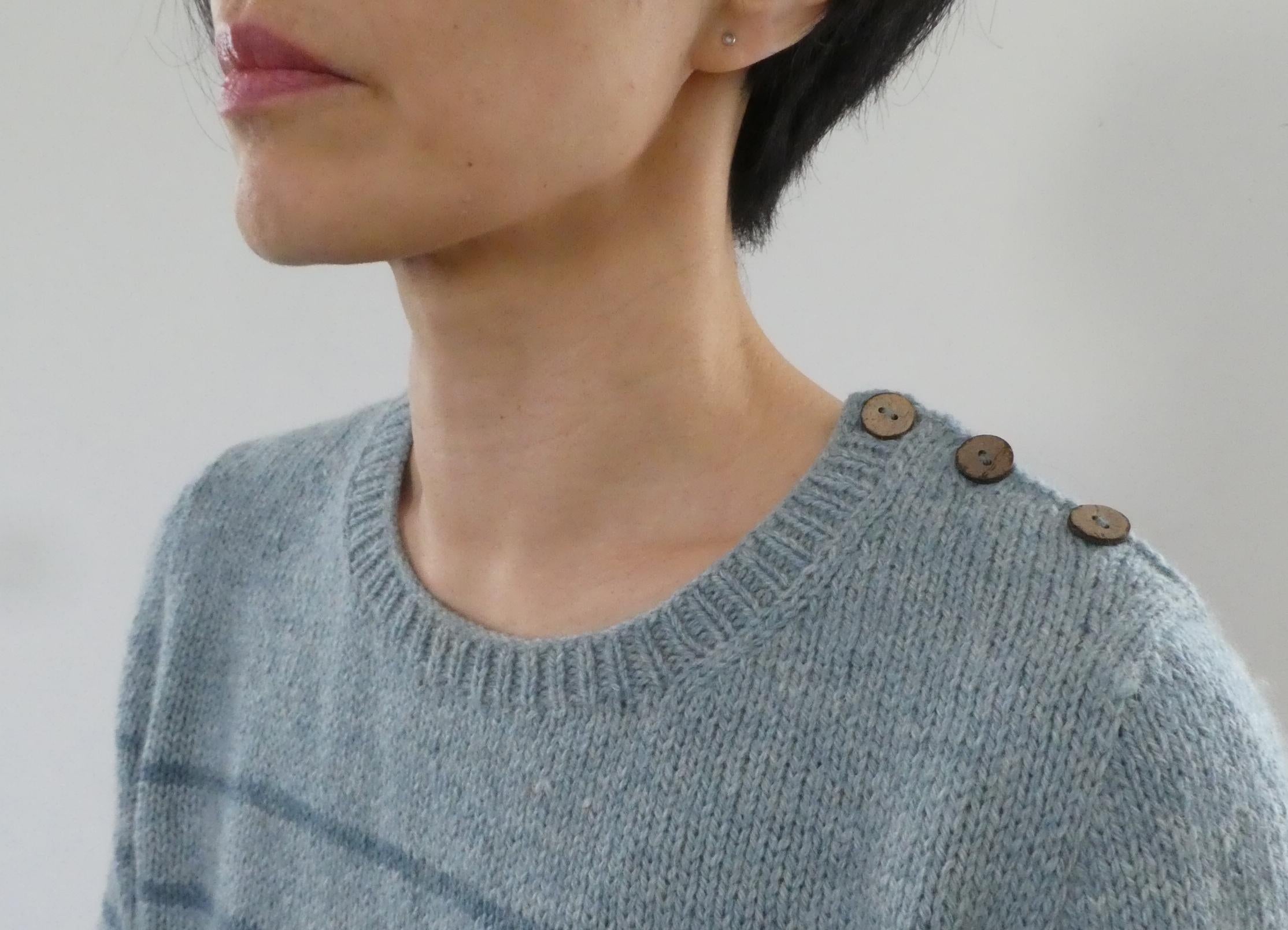 Loire Sweater