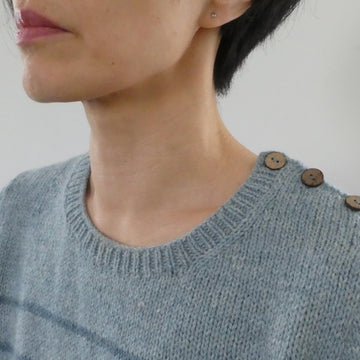 Loire Sweater