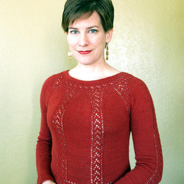 Noemy Pullover