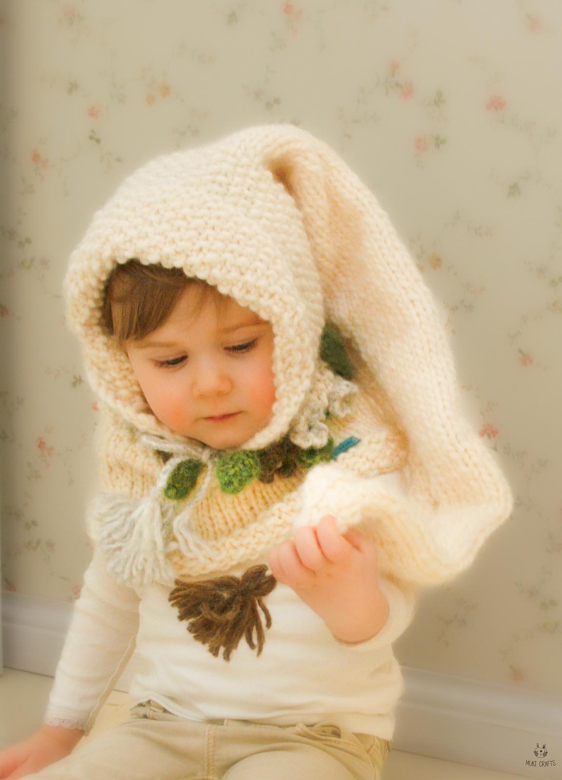 Piper hood and cowl set