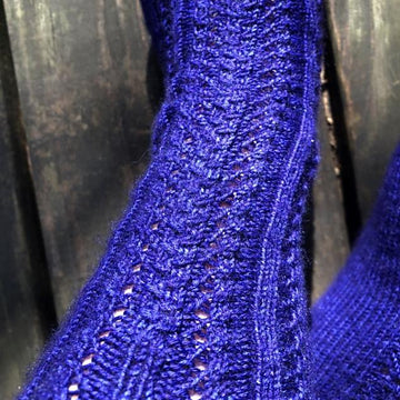 Columbia River Socks