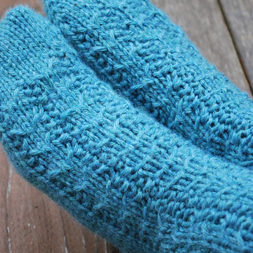 Tadasana Sock