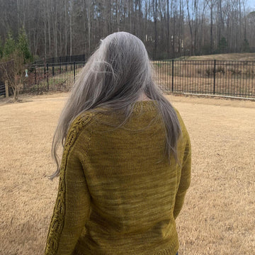 Megan Pullover