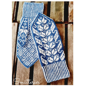Aksel Selbu Mittens