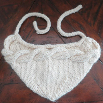 The Yuki Bonnet - Warm Bonnet