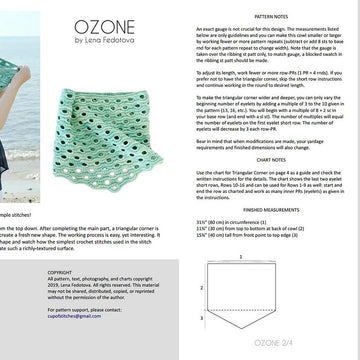 Ozone