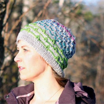 Temperance Hat