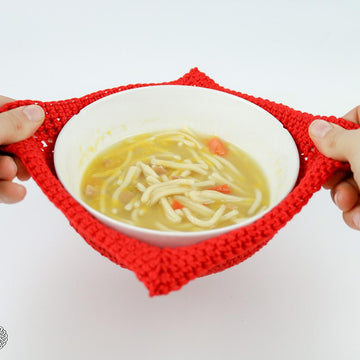 Cotton Bowl Cozy