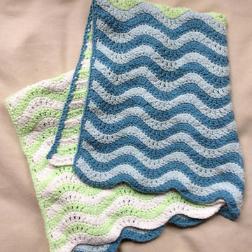 Teeny Ripples