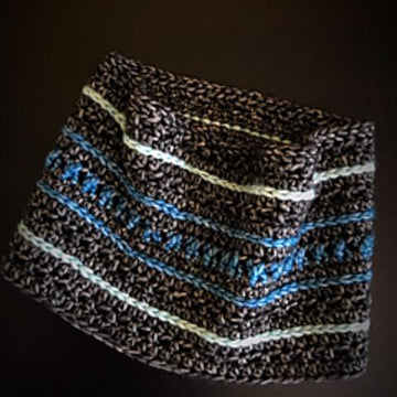Traces Cowl