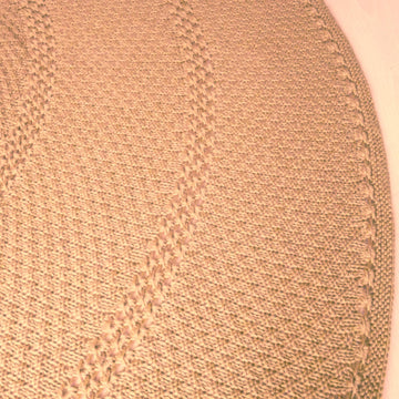 Cascade shawl 44