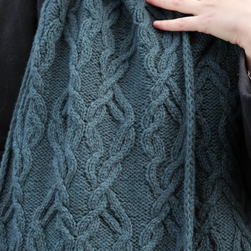 Lhotse Cabled Wrap