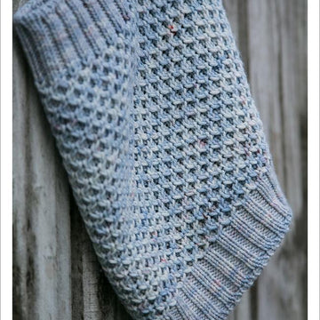 Wickerwork