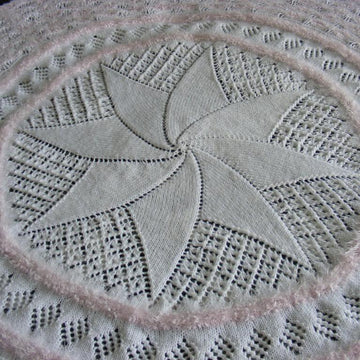 Candy Shawl