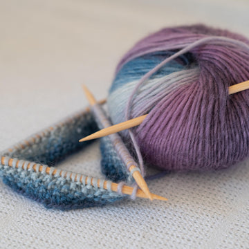 Child corded edge cowl