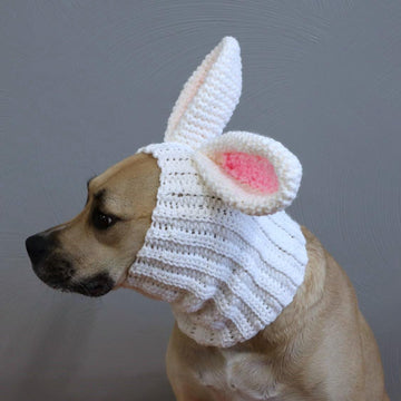 Bunny Dog Snood