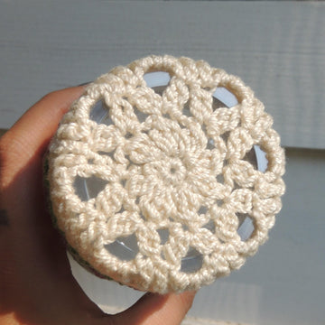 Flower Patch Cozy