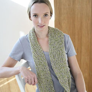 Samsara Cowl
