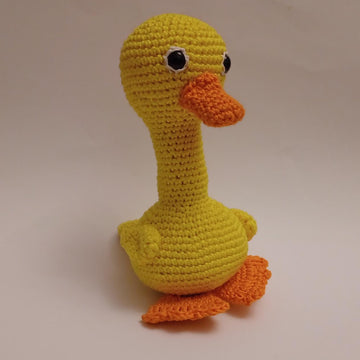 Clotild duck