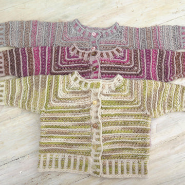 Gently Does It Cardigan
