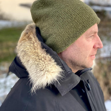 The Seacoast hat
