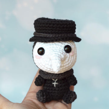 Plague Doctor