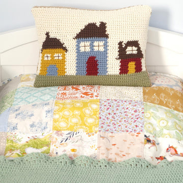 House Cushion