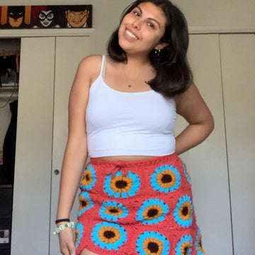 Ophelia Skirt