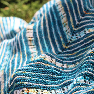 Balance Shawl