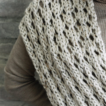 Affirmations Scarf