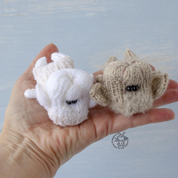 Mini lamb