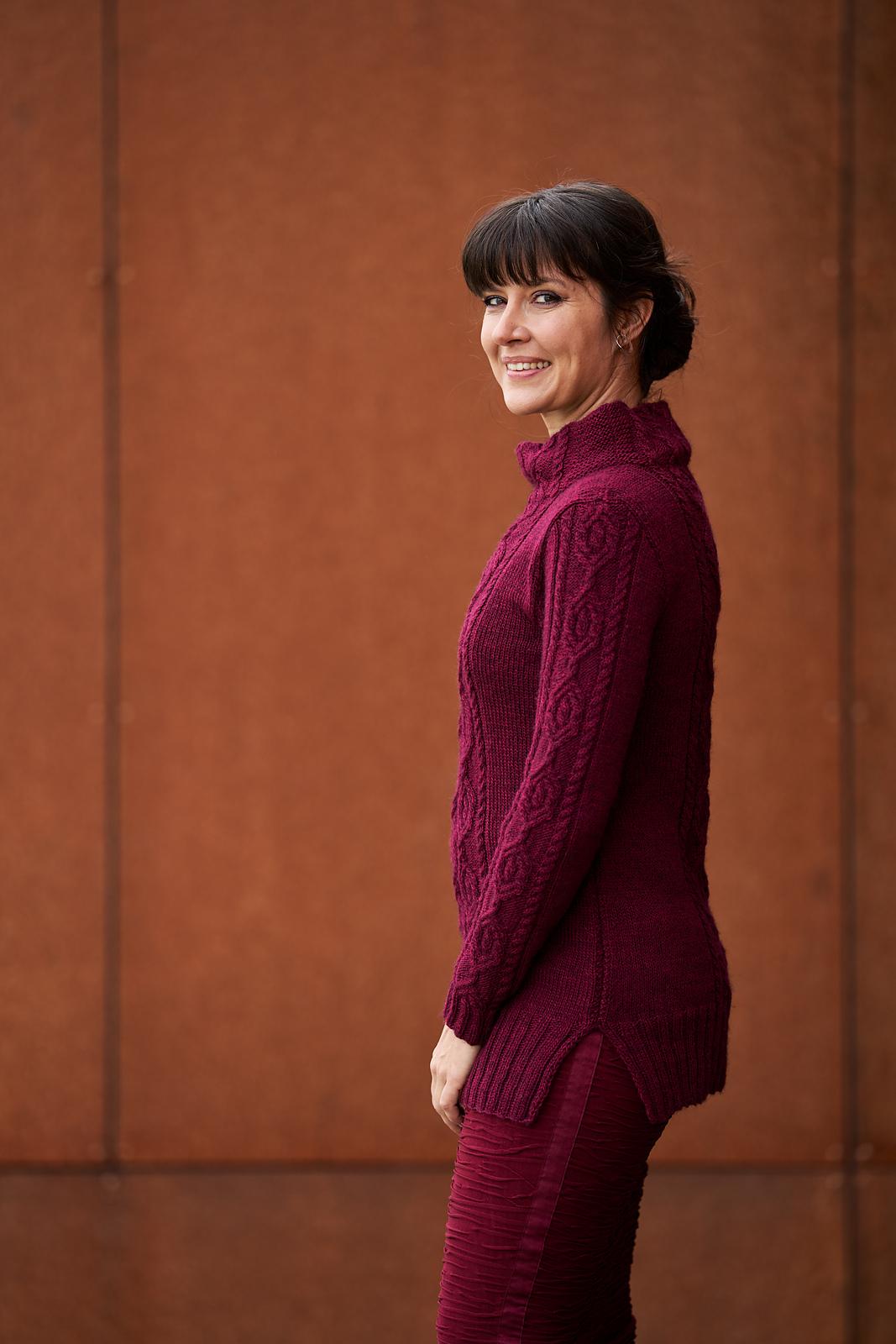 O-Chem Tunic