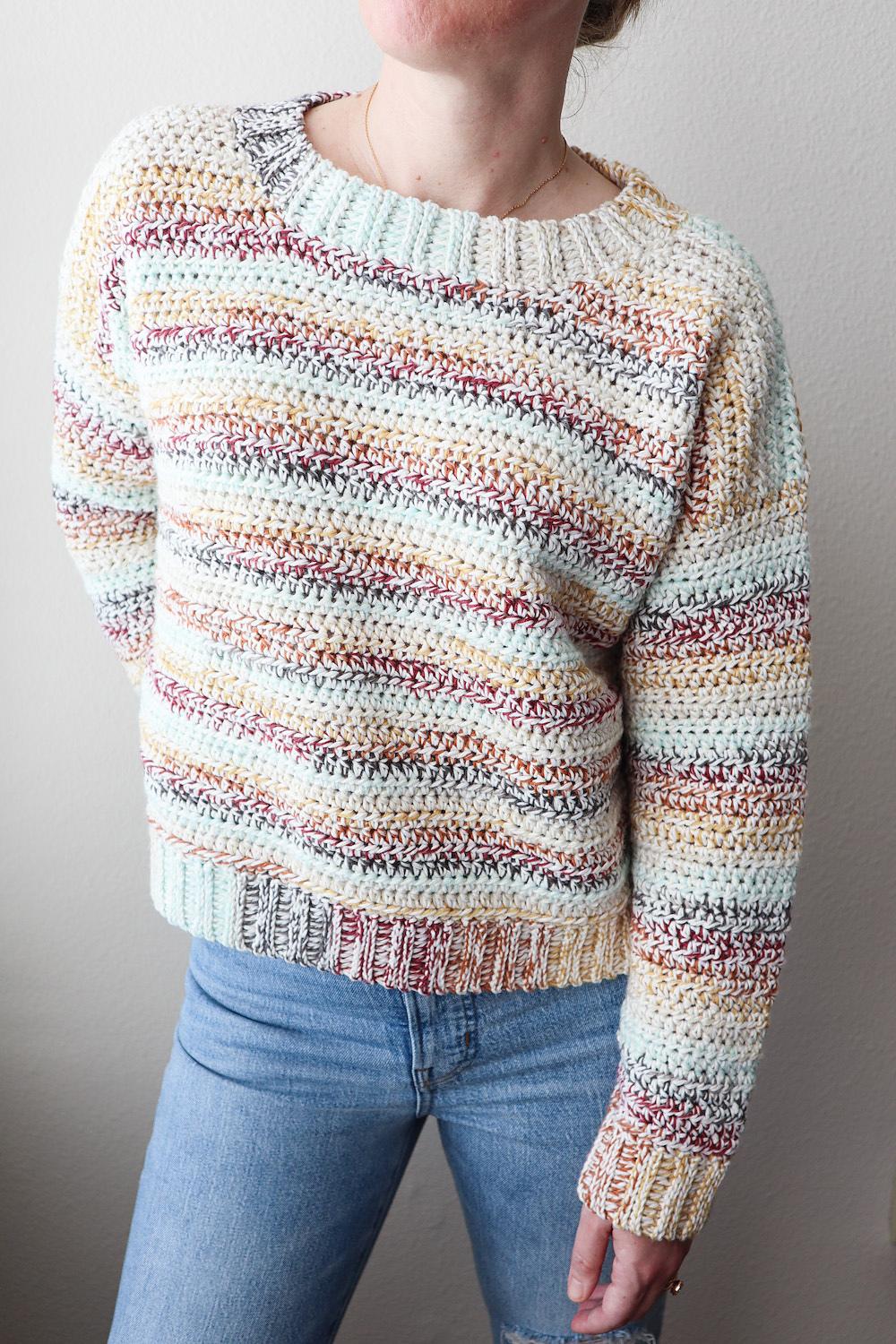 Stratum Pullover