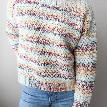 Stratum Pullover