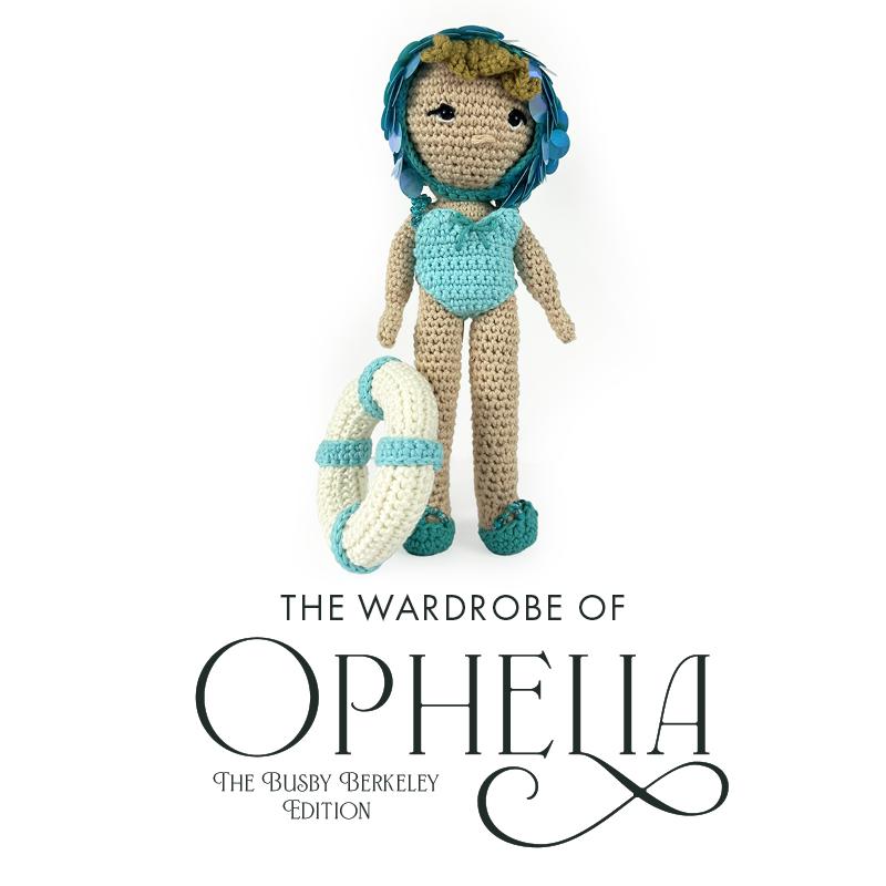 Busby Berkeley - The Wardrobe of Ophelia - Taylor Swift Inspired