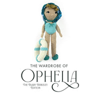 Busby Berkeley - The Wardrobe of Ophelia - Taylor Swift Inspired