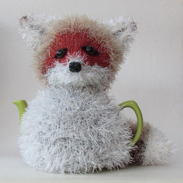 Fox Tea Cosy
