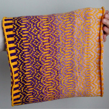 Undamo Cowl