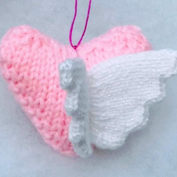 Cupid's Love Heart